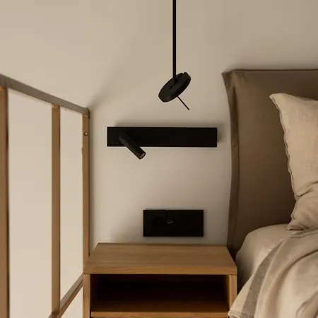 Ξενοδοχείο Cortiletto Timeless Ρέθυμνο