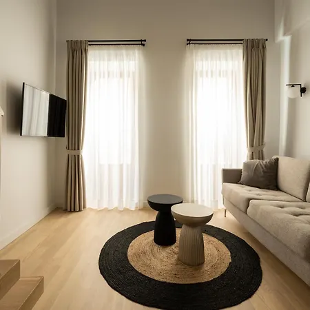 Cortiletto Timeless Ξενοδοχείο *