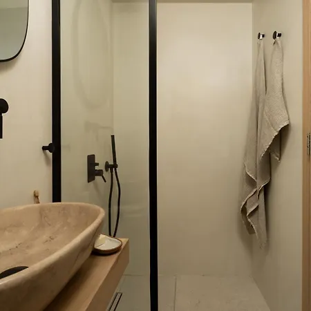 Cortiletto Timeless Ξενοδοχείο Ρέθυμνο