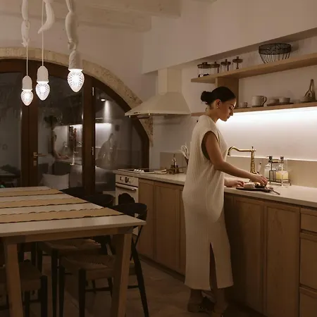 Ξενοδοχείο Cortiletto Timeless