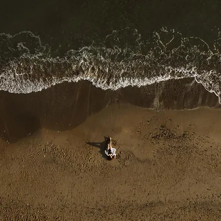 Ξενοδοχείο Cortiletto Timeless