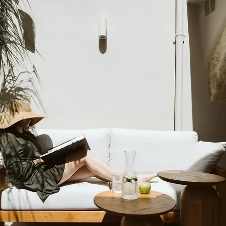 Cortiletto Timeless Ξενοδοχείο *