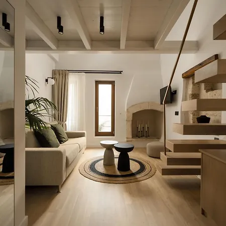 Cortiletto Timeless Ξενοδοχείο