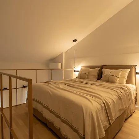 Ξενοδοχείο Cortiletto Timeless