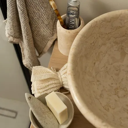 Ξενοδοχείο Cortiletto Timeless *