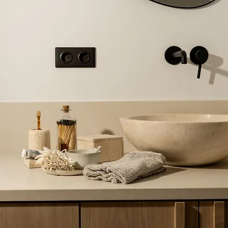 Ξενοδοχείο Cortiletto Timeless Ρέθυμνο