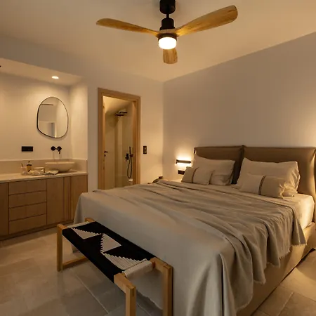 Cortiletto Timeless Ξενοδοχείο