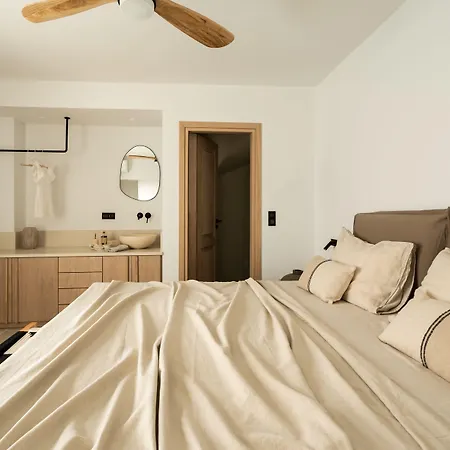 Cortiletto Timeless Ξενοδοχείο *