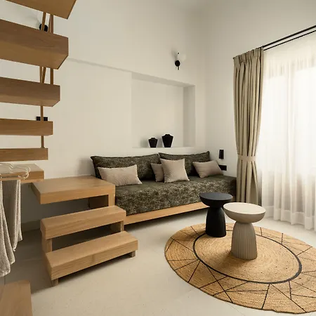 Cortiletto Timeless Ρέθυμνο