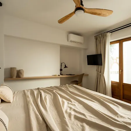 Cortiletto Timeless Ξενοδοχείο *