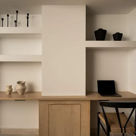 Cortiletto Timeless Ρέθυμνο