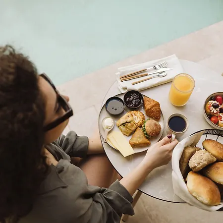 Cortiletto Timeless *