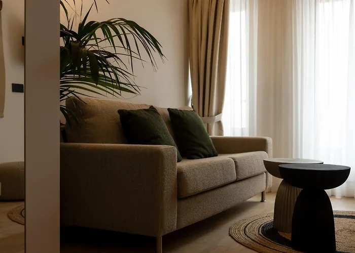 Cortiletto Timeless 3* Réthimno