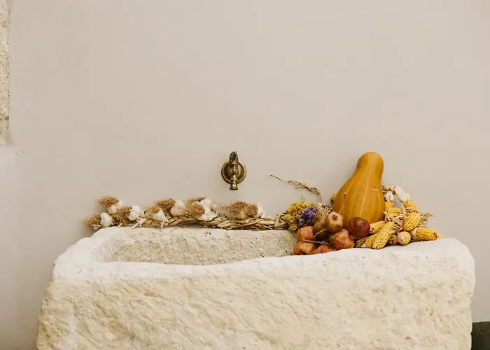 Szálloda Cortiletto Timeless 3*