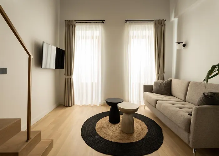 Cortiletto Timeless Szálloda 3*