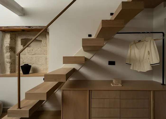 Szálloda Cortiletto Timeless Réthimno