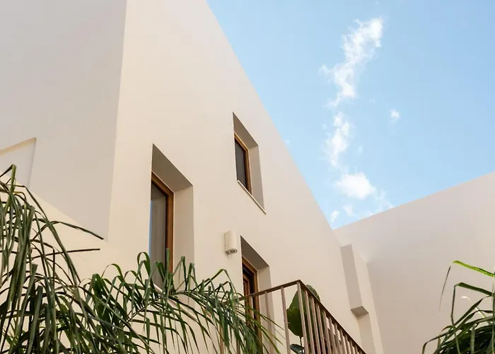 Cortiletto Timeless 3* Réthimno