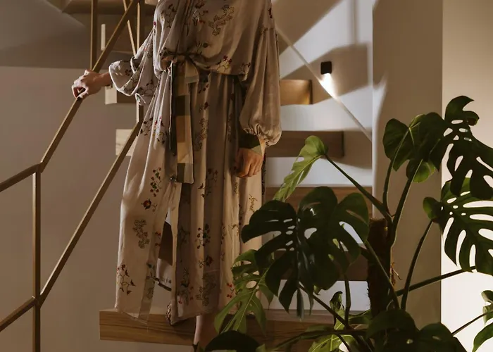 Cortiletto Timeless Szálloda 3*