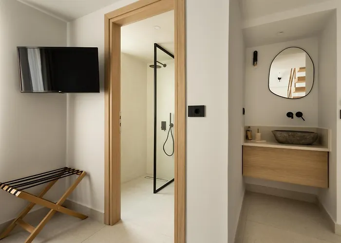 Cortiletto Timeless Réthimno