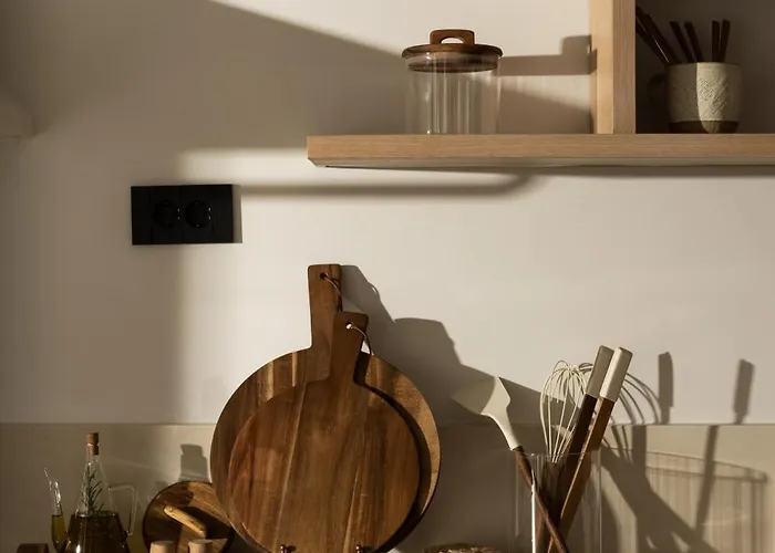 Cortiletto Timeless Szálloda 3*