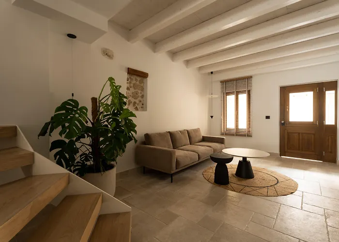 Cortiletto Timeless 3* Réthimno