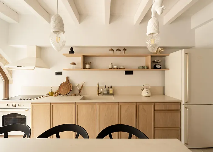 Cortiletto Timeless Réthimno