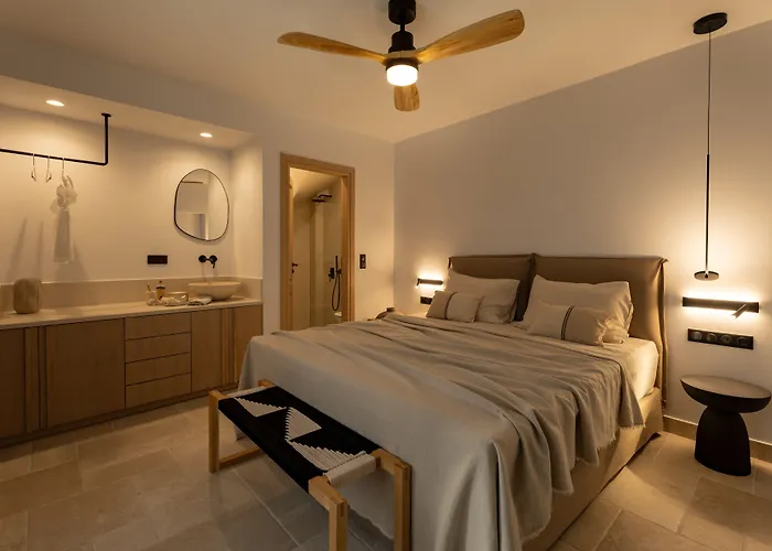 Cortiletto Timeless Szálloda