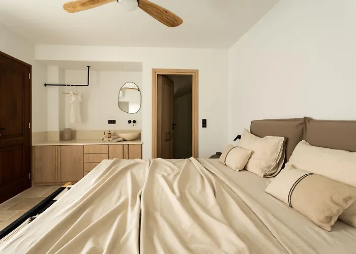 Cortiletto Timeless Szálloda 3*