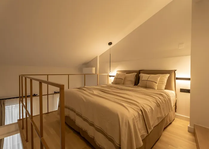 Cortiletto Timeless Szálloda