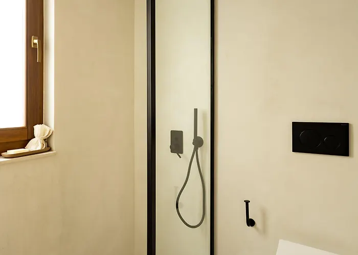 Cortiletto Timeless Szálloda