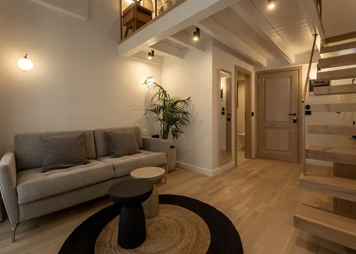 Hotel Cortiletto Timeless Rethymno (Crete)