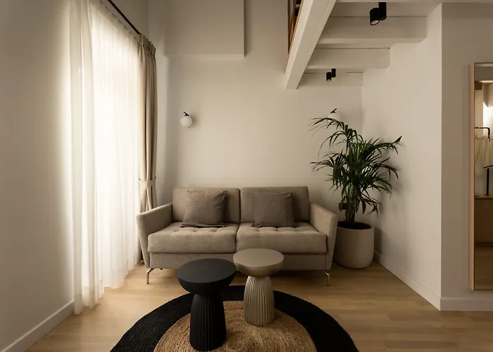 Szálloda Cortiletto Timeless Réthimno