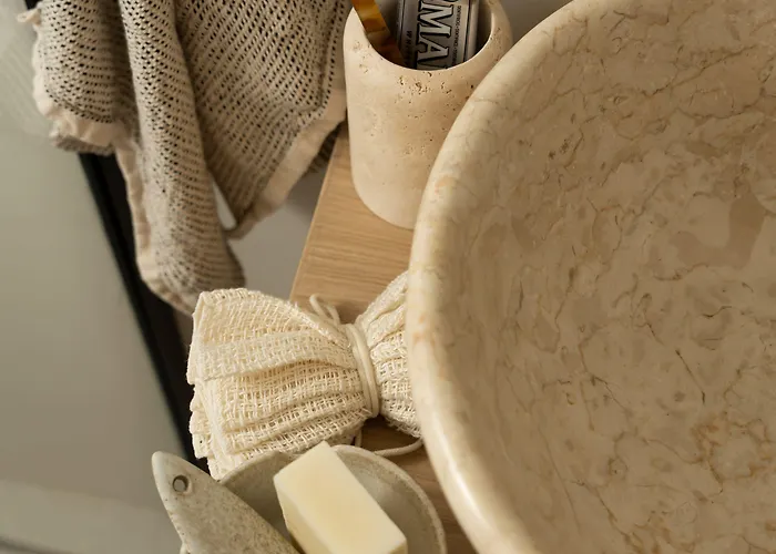 Szálloda Cortiletto Timeless Réthimno