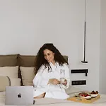 Hotel Cortiletto Timeless Rethimnon