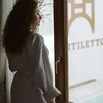 Hotel Cortiletto Timeless