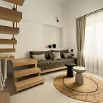 Cortiletto Timeless 3* Rethimnon