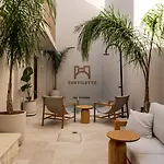 Hotel Cortiletto Timeless Rethimnon