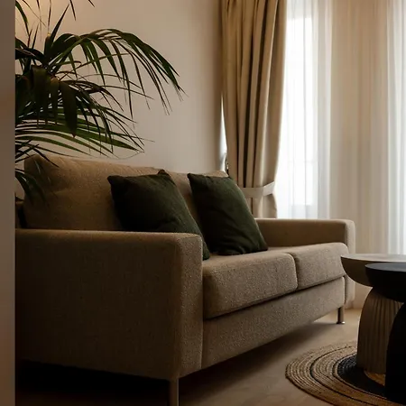Cortiletto Timeless 3* Rethimnon