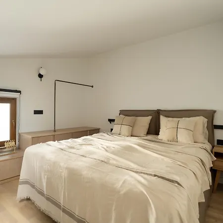 Ξενοδοχείο Cortiletto Timeless