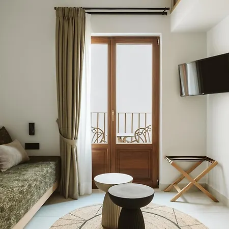 Cortiletto Timeless 3*
