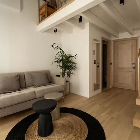 Cortiletto Timeless فندق