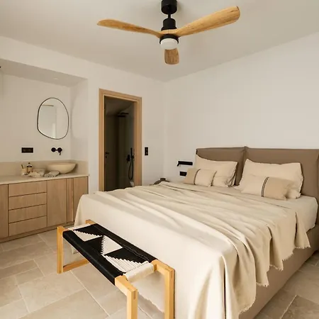 Ξενοδοχείο Cortiletto Timeless 3*