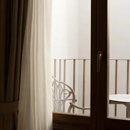 فندق Cortiletto Timeless ريثيمنو