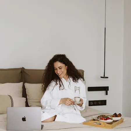 Отель Cortiletto Timeless Ретимно