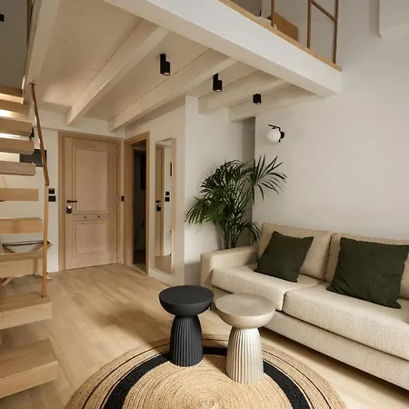 Cortiletto Timeless فندق ريثيمنو