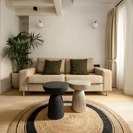 Cortiletto Timeless 3*