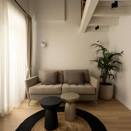 Ξενοδοχείο Cortiletto Timeless