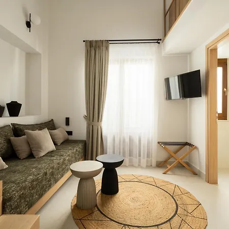 Ξενοδοχείο Cortiletto Timeless 3*