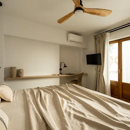 Ξενοδοχείο Cortiletto Timeless
