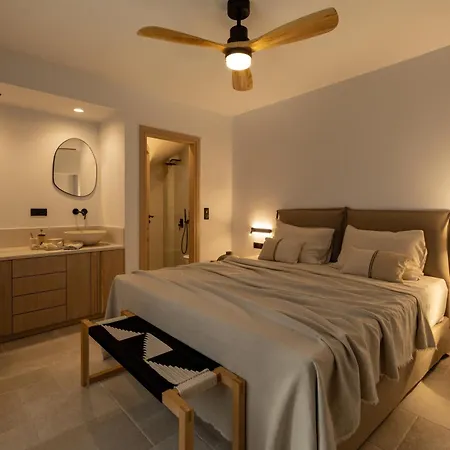Ξενοδοχείο Cortiletto Timeless